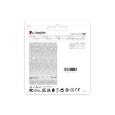 USB флеш накопичувач Kingston 2x64GB DataTraveler Exodia M Black/Blue USB 3.2 (DTXM/64GB-2P)