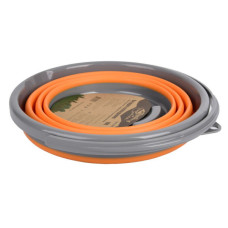 Відро складне Tramp 10L orange (TRC-091-orange)