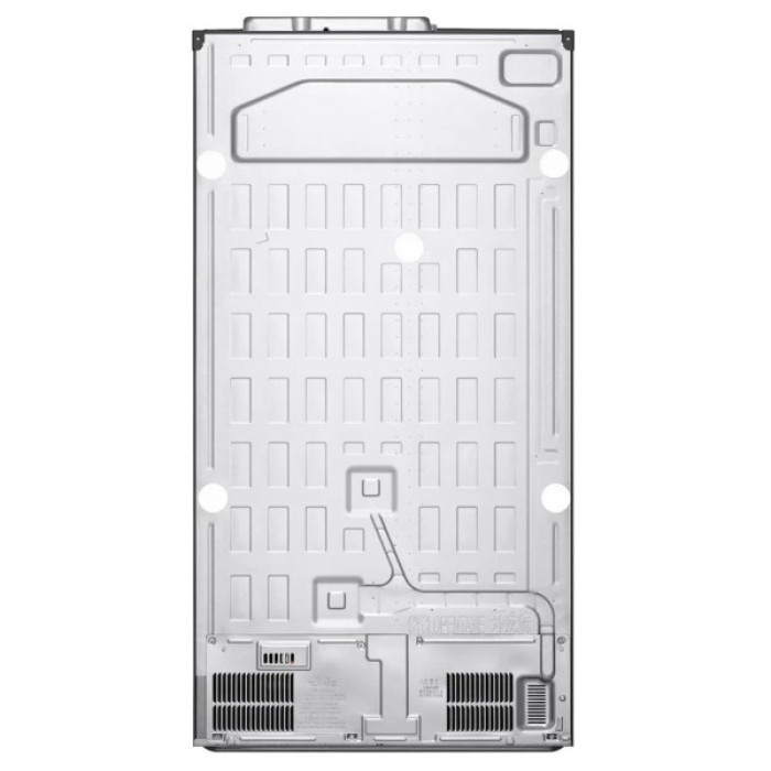 Холодильник LG GC-Q257CBFV