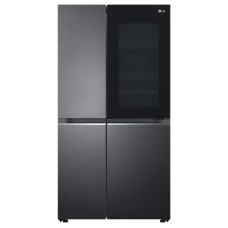 Холодильник LG GC-Q257CBFV