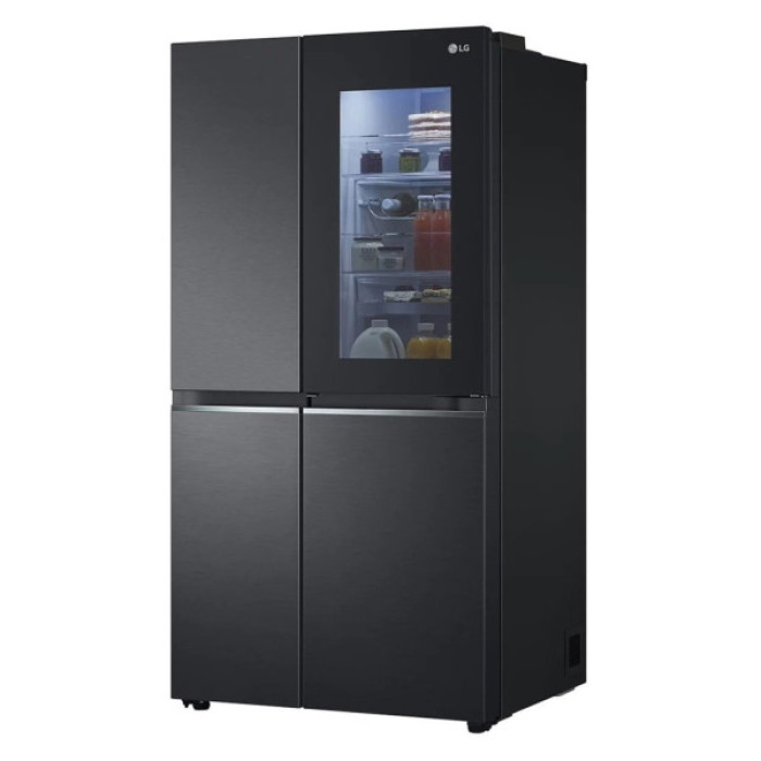 Холодильник LG GC-Q257CBFV