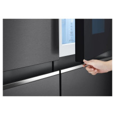 Холодильник LG GC-Q257CBFV