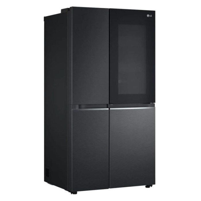 Холодильник LG GC-Q257CBFV