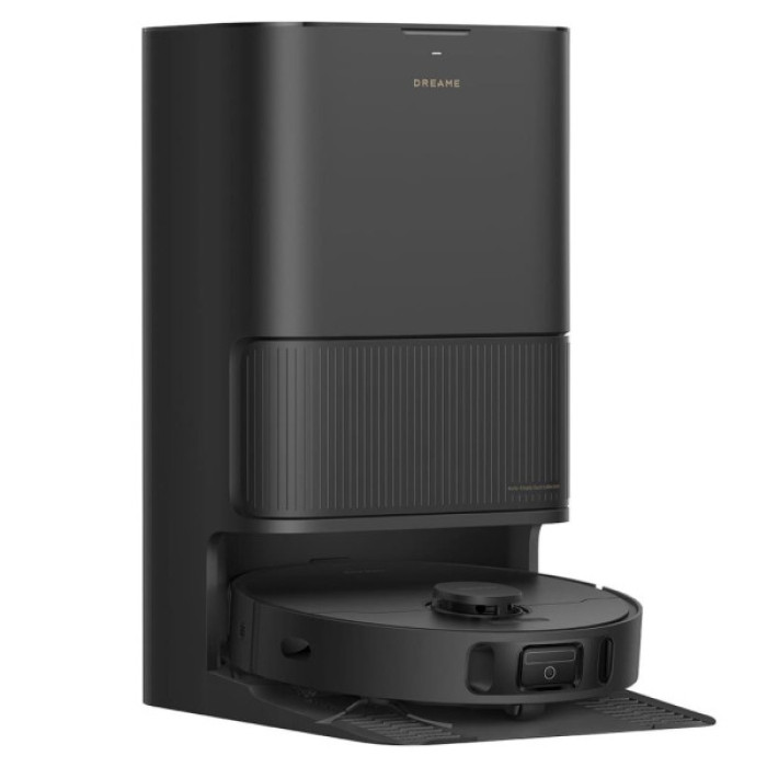 Пилосос Dreame L40 Ultra CE Black (RLD52SE-BL)