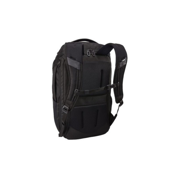 Рюкзак для ноутбука Thule 15.6" Accent Recycled 28L TACBP-2216 black (3205382)