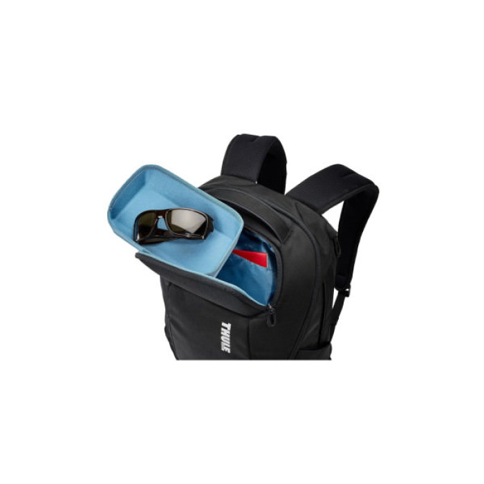 Рюкзак для ноутбука Thule 15.6" Accent Recycled 28L TACBP-2216 black (3205382)