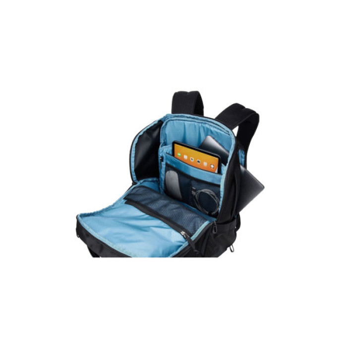 Рюкзак для ноутбука Thule 15.6" Accent Recycled 28L TACBP-2216 black (3205382)