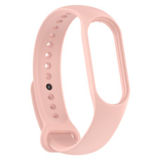 Ремінець до фітнес браслета Armorstandart комплект 3шт Xiaomi Mi Band 7/6/5 New Style Pink (ARM77037)