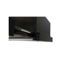 Витяжка кухонна Ventolux GARDA 60 BG (900) LED