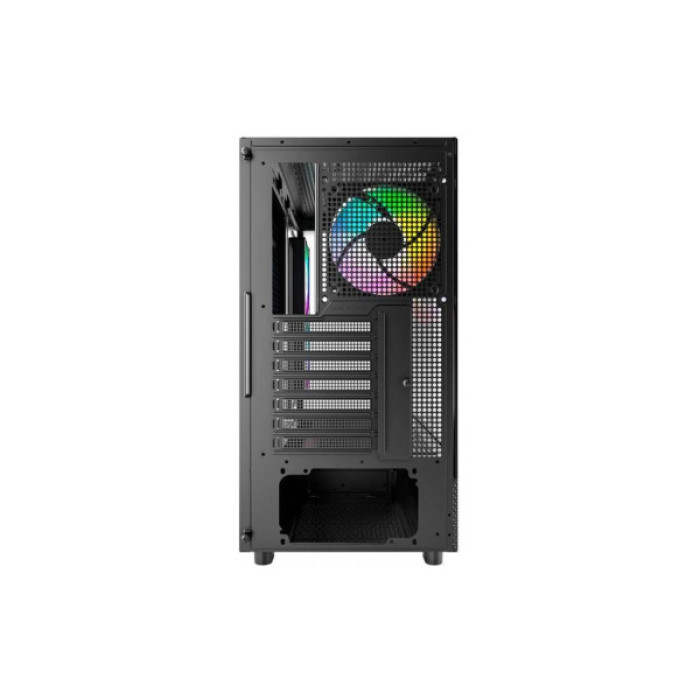 Корпус для ПК MONTECH XR (B)