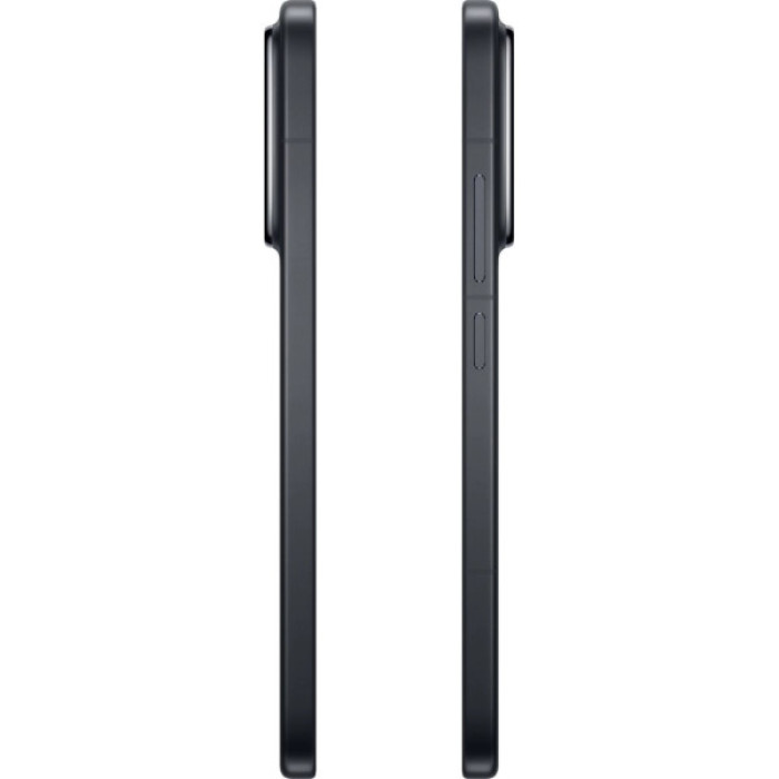 Мобільний телефон Xiaomi 17 12/256GB Black (1186343)