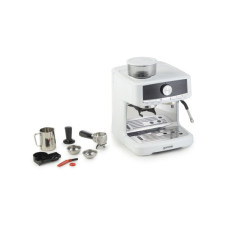 Ріжкова кавоварка еспресо Gorenje GSACM20W