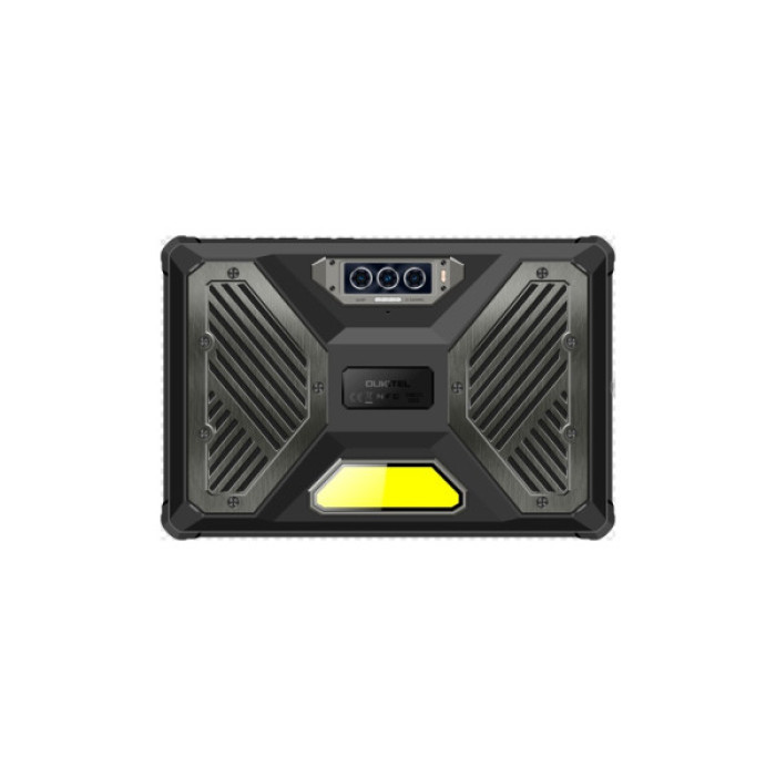 Планшет OUKITEL RT10 11" 5G 12/512GB NFC LTE Black (6941749834485)