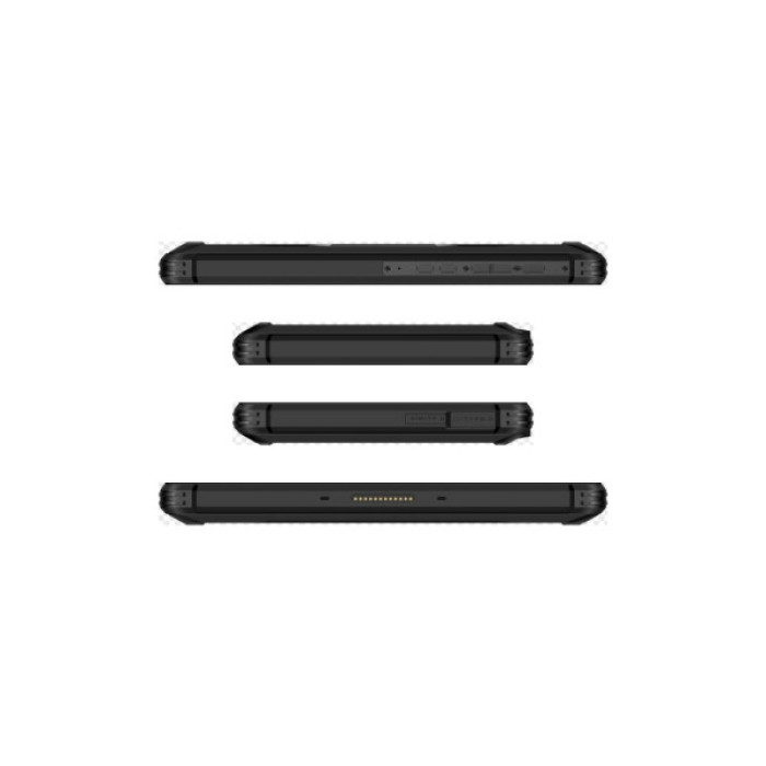 Планшет OUKITEL RT10 11" 5G 12/512GB NFC LTE Black (6941749834485)