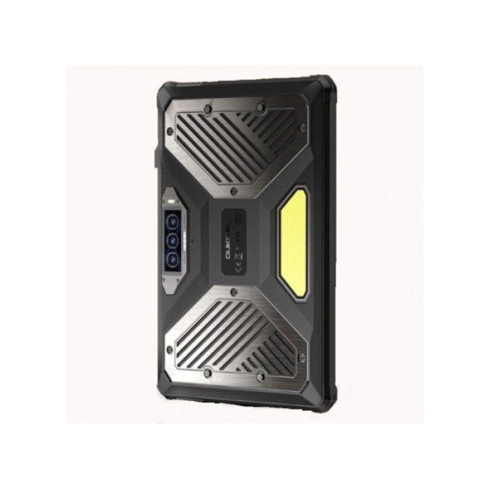 Планшет OUKITEL RT10 11" 5G 12/512GB NFC LTE Black (6941749834485)