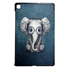 Чохол до планшета BeCover Smart Case Samsung Tab S6 Lite (2024) 10.4" P620/P625/P627 Elephant (711288)