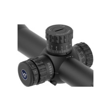 Оптичний приціл Vector Optics Sentinel 4-16x44 (30 мм) FFP illum. VSE-3 MOA (SCFF-56)
