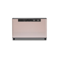 Проектор Acer AOpen QF15a (MR.JWM11.001)