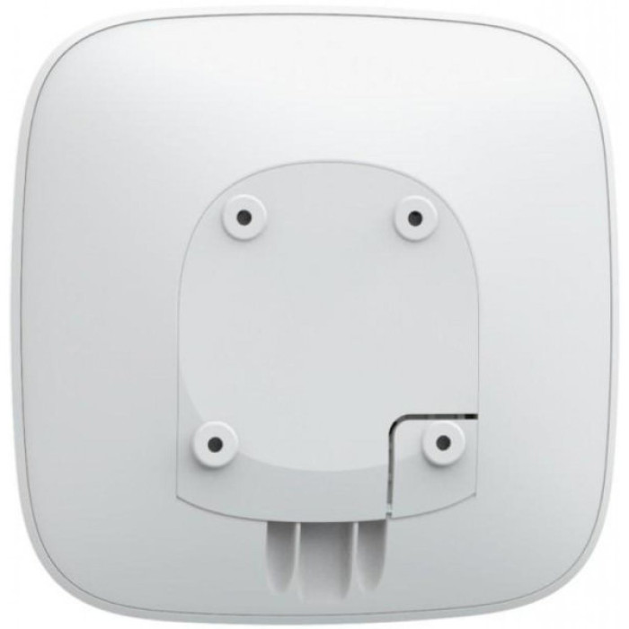 Модуль управління розумним будинком Ajax HUB white (Hub white)