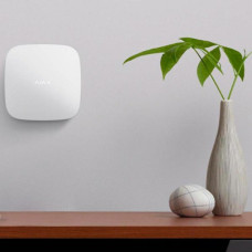 Модуль управління розумним будинком Ajax HUB white (Hub white)