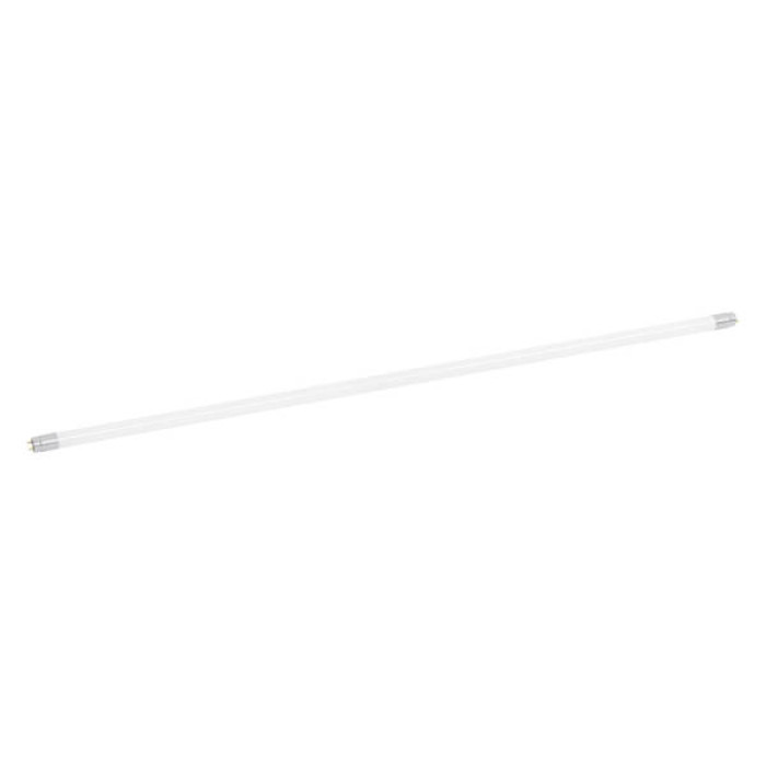 Лампочка Delux FLE-004 18 Вт 1,2м T8 4000K 230В G13 скло (90022710)