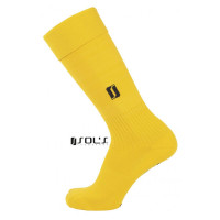 Гетри Sol's Kick лимонний 34-37 (9070030237)