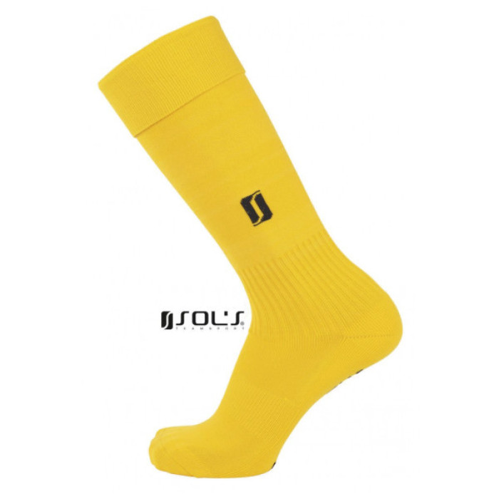 Гетри Sol's Kick лимонний 34-37 (9070030237)