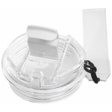 Термокружка Line Art Krit 380 мл білий (60022422LA-08)