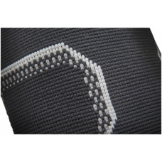 Фіксатор коліна Adidas Knee Support ADSU-12524BK-NL чорний Уні XL (885652022156)