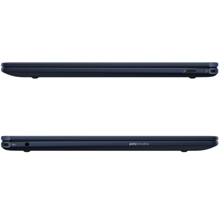 Ноутбук HP OmniBook Ultra Flip14-fh0004ua (B9PD6EA)