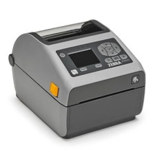 Принтер етикеток Zebra ZD620D USB. RS232, Ethernet (ZD62042-D0EF00EZ)