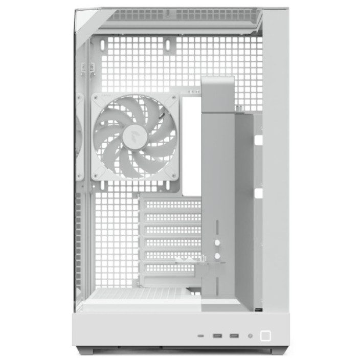 Корпус для ПК APNX V2 White (APCM-VI02143.21)