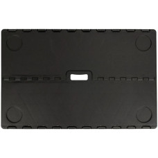 Туристичний стіл Tribe Camp Table Low пластиковий Black (T-EF-0003-black)