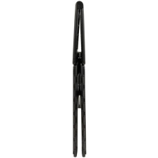 Туристичний стіл Tribe Camp Table Low пластиковий Black (T-EF-0003-black)