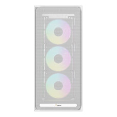 Корпус для ПК OCYPUS DELTA-C70-WHG400XX-GL