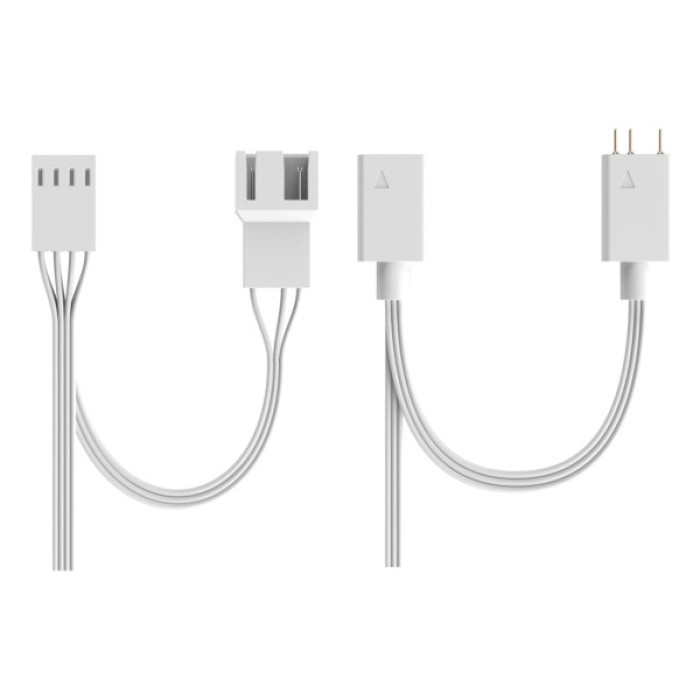 Корпус для ПК OCYPUS DELTA-C70-WHG400XX-GL