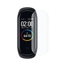Плівка захисна Drobak Hydrogel Xiaomi Mi Smart Band 7 (2 шт) (313184) (313184)