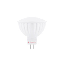 Лампочка Electrum GU5.3 (A-LR-0629)