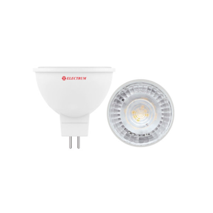 Лампочка Electrum GU5.3 (A-LR-0629)