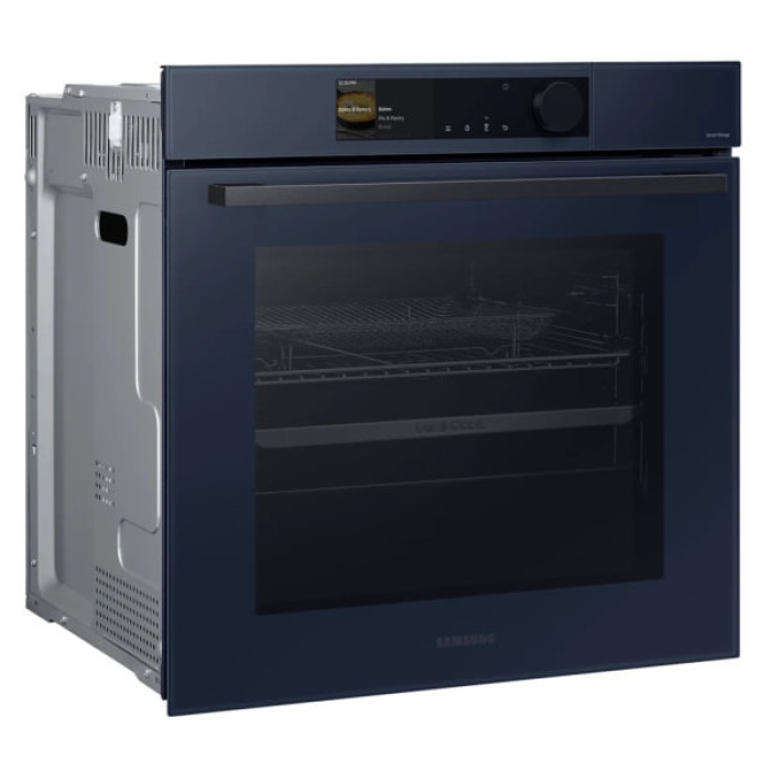 Духова шафа Samsung NV7B6685AAN/WT