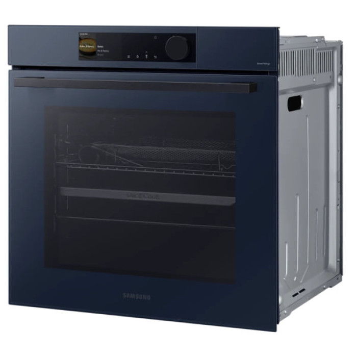 Духова шафа Samsung NV7B6685AAN/WT