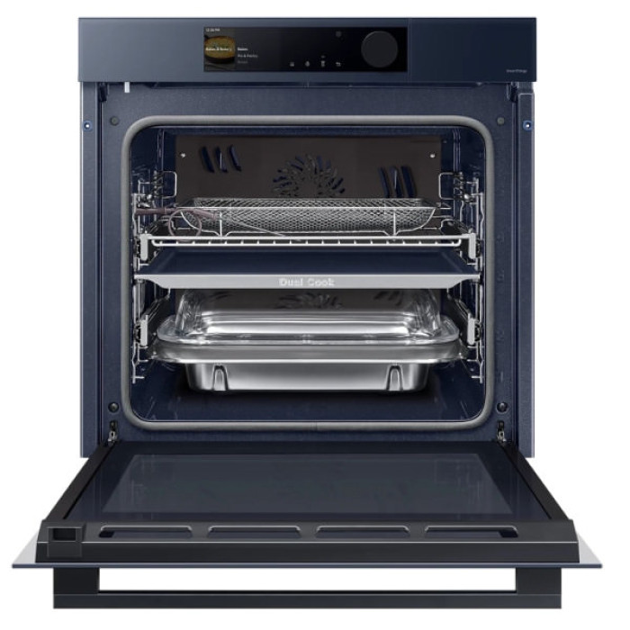 Духова шафа Samsung NV7B6685AAN/WT