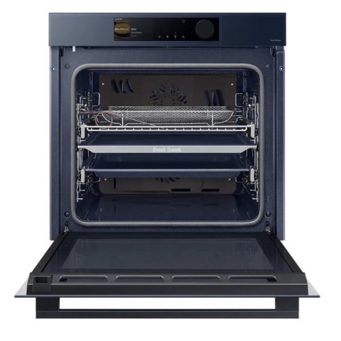 Духова шафа Samsung NV7B6685AAN/WT