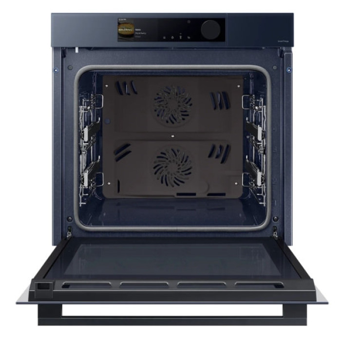 Духова шафа Samsung NV7B6685AAN/WT