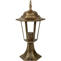 Світильник Delux PALACE A004 (90016658)