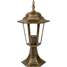 Світильник Delux PALACE A004 (90016658)