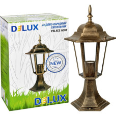 Світильник Delux PALACE A004 (90016658)