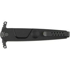 Ніж Extrema Ratio BD2 Lucky MIL-C Black (04.1000.0228/BLK)