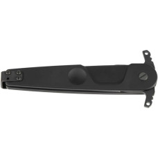Ніж Extrema Ratio BD2 Lucky MIL-C Black (04.1000.0228/BLK)