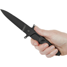 Ніж Extrema Ratio BD2 Lucky MIL-C Black (04.1000.0228/BLK)